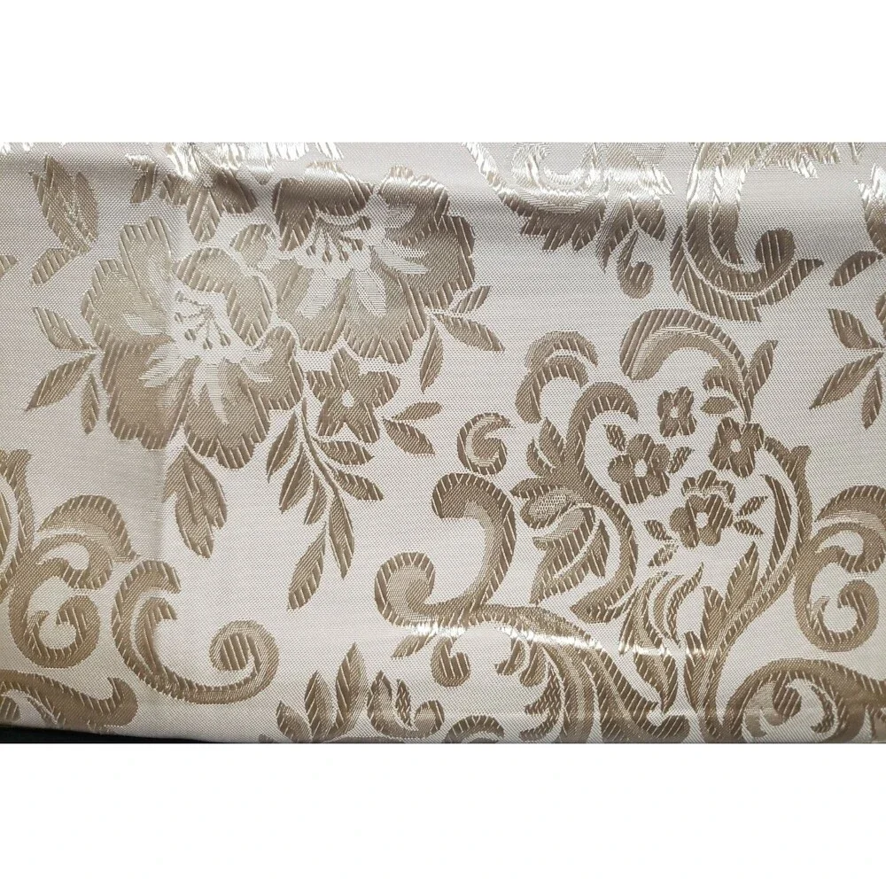 Fabric Tablecloth,60